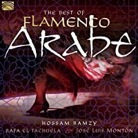 Los mejores  - The Best of Flamenco Arabe